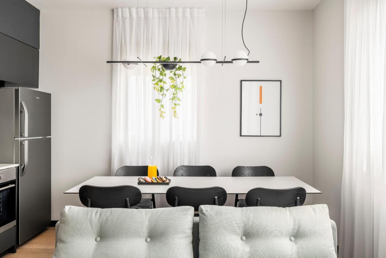 Mr. Montana - By Tlv2Go Apartman Tel-Aviv Kültér fotó