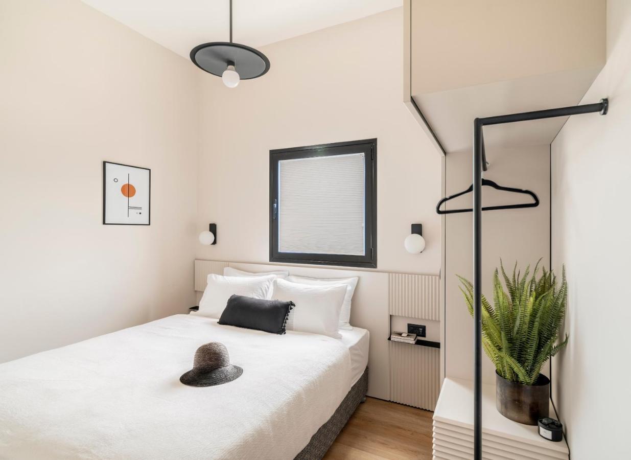 Mr. Montana - By Tlv2Go Apartman Tel-Aviv Kültér fotó