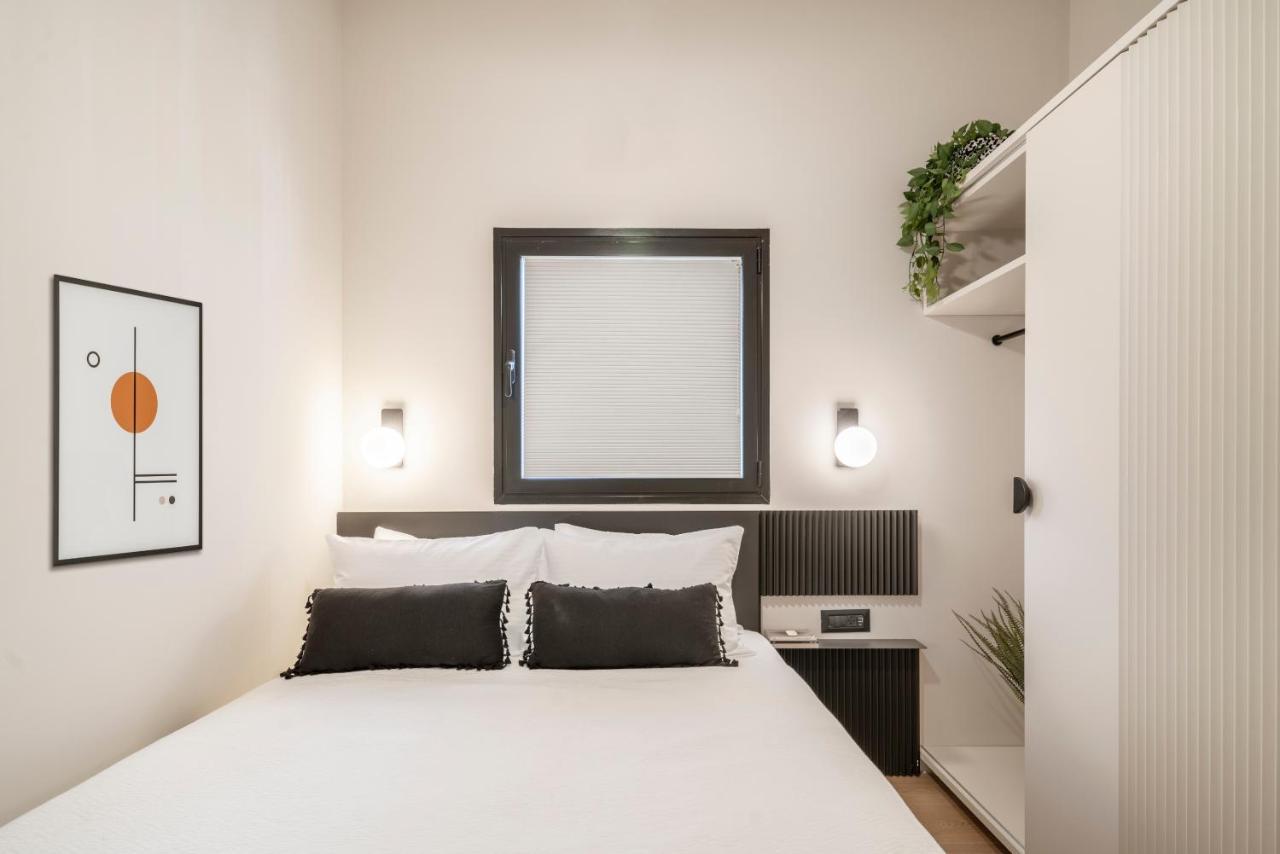 Mr. Montana - By Tlv2Go Apartman Tel-Aviv Kültér fotó