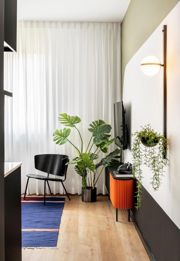 Mr. Montana - By Tlv2Go Apartman Tel-Aviv Kültér fotó