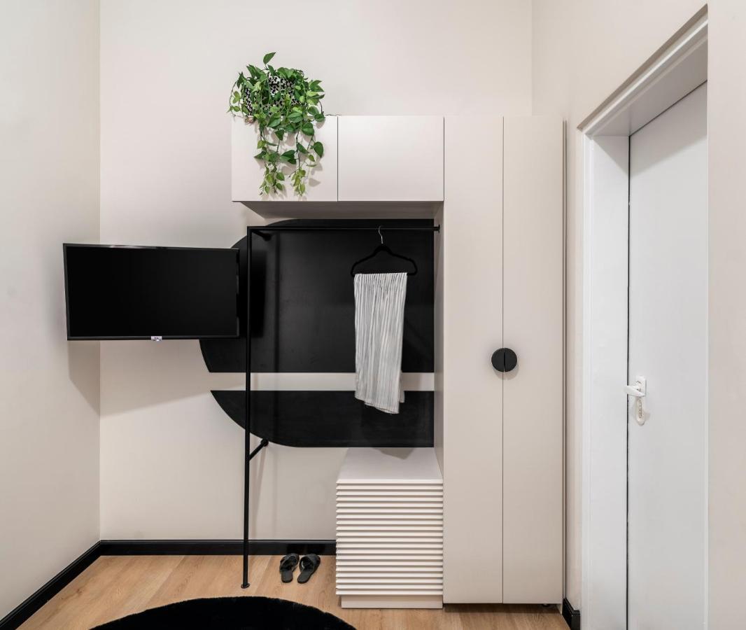 Mr. Montana - By Tlv2Go Apartman Tel-Aviv Kültér fotó