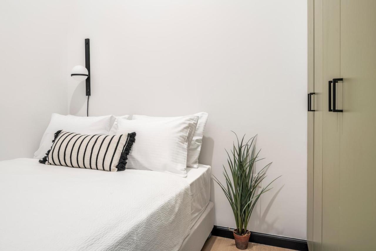 Mr. Montana - By Tlv2Go Apartman Tel-Aviv Kültér fotó